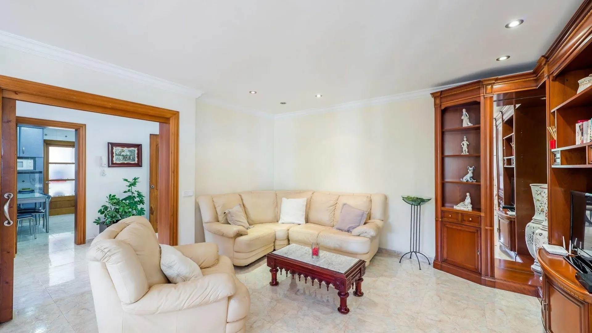 Ses Margalides Villa Artà