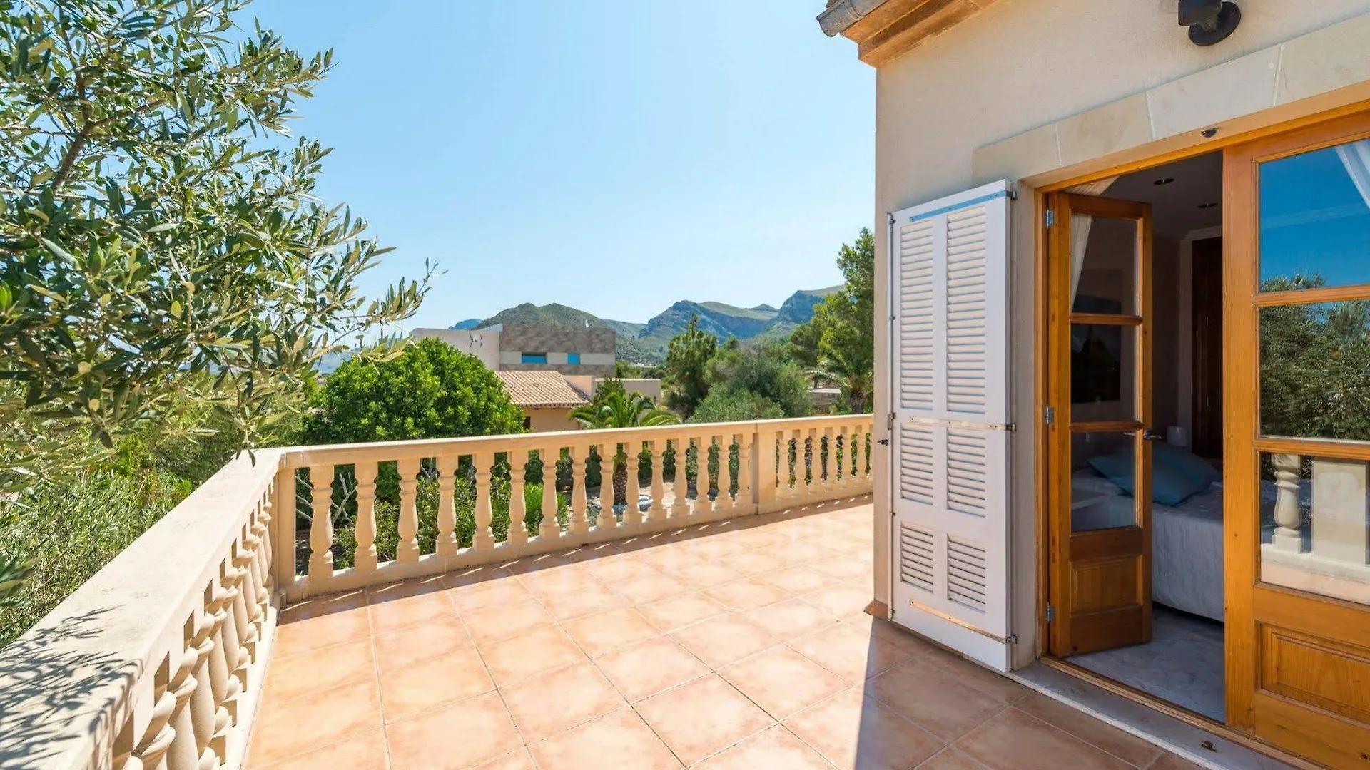 Ses Margalides Villa Artà 0*,