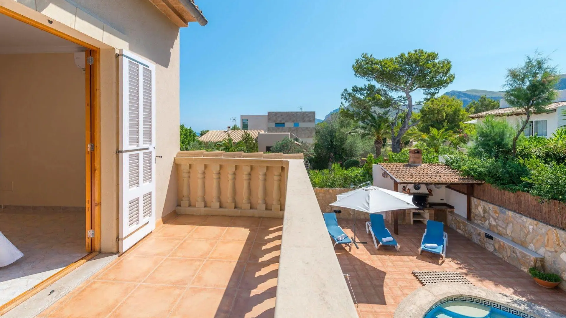 Ses Margalides Villa Artà 0*,  España